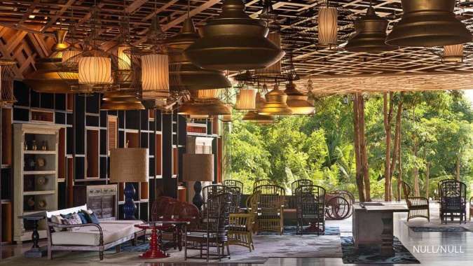 Hotel Indigo Kampanyekan The World Neighbourhood Hotel, Konsep Sesuai Lingkungan