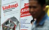 Laba emiten asuransi masih bertumbuh