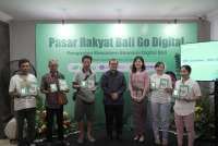 Nobu Bank Perkuat Ekosistem Pembayaran Digital