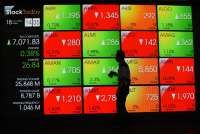 Begini Rekomendasi Saham dari BRI Danareksa untuk Jumat (7/7)