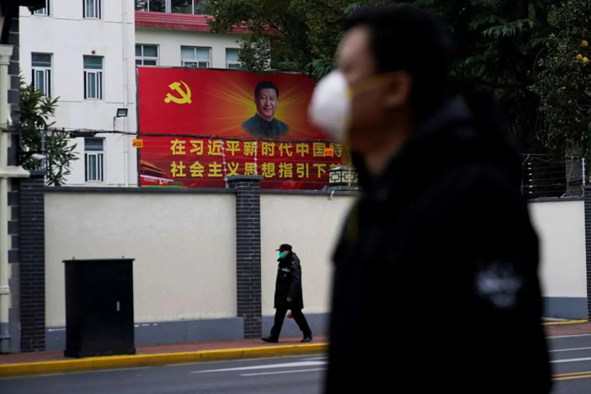 Presiden China: Kami bisa meminimalkan dampak wabah virus corona 