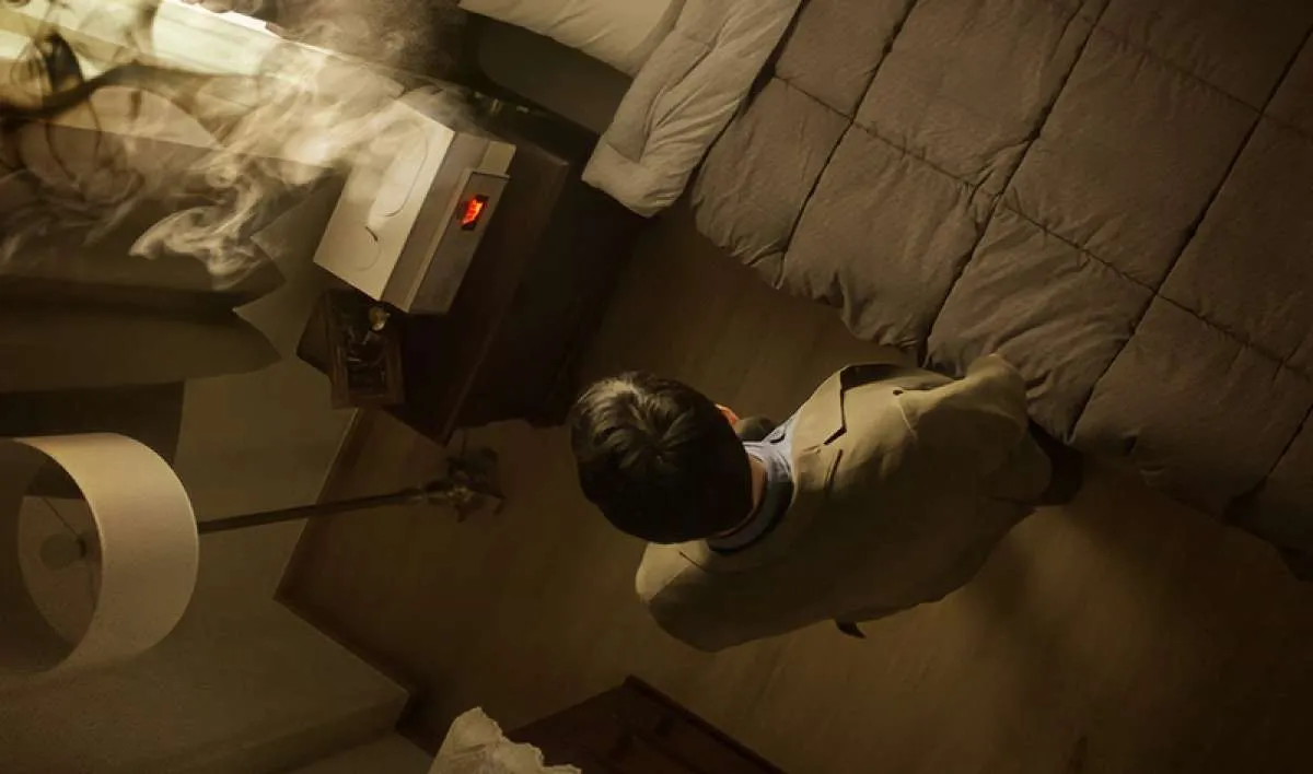 2 Film Korea Terbaru di Viu Bulan September 2022, Ini Jadwal Tayang & Sinopsisnya