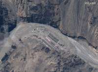 China kerahkan pelatih seni bela diri setelah bentrokan di perbatasan India 