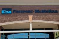 Freeport Masih Tunggu Kepastian Tarif Impor Tembaga AS