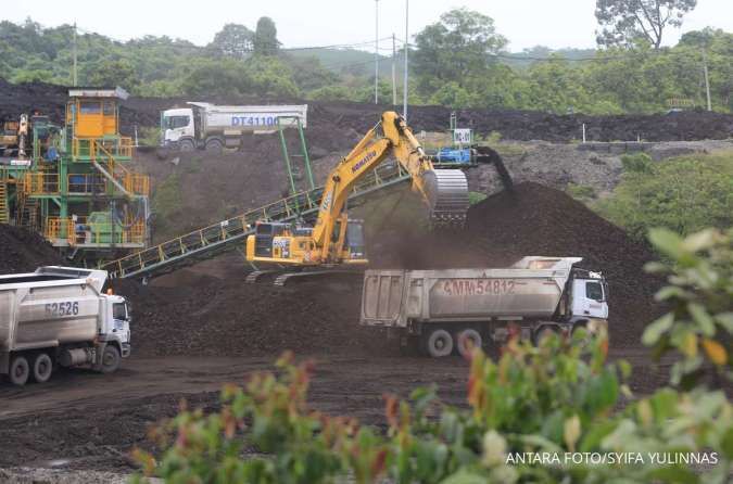 Konflik di Timur Tengah Memanas, Harga Komoditas Energi Turut Menguat