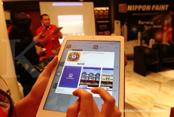 Nippon Paint hadirkan cat premium Nippon Momento