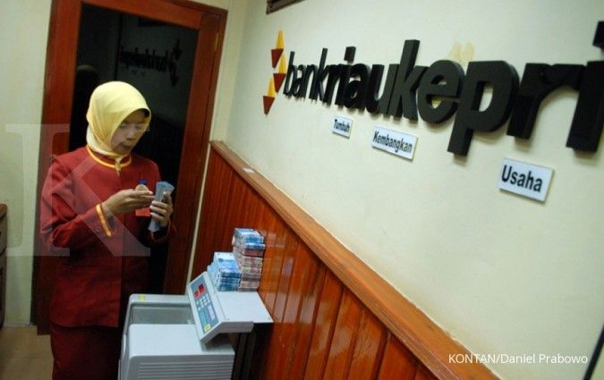 Bank Riau Kepri: Program FLPP kurang sosialisasi 