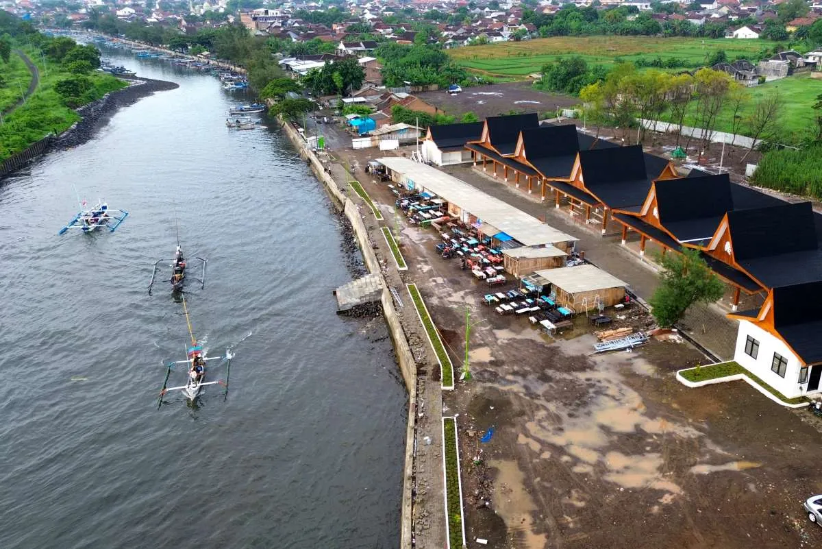 Nasib Desa Berubah Drastis: Prabowo Buka Pintu Ekspor Global