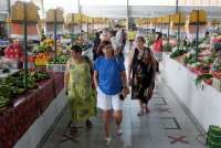 BPS: Jumlah Kunjungan Wisatawan Asing Capai 12,75 Juta Januari-Oktober 2025