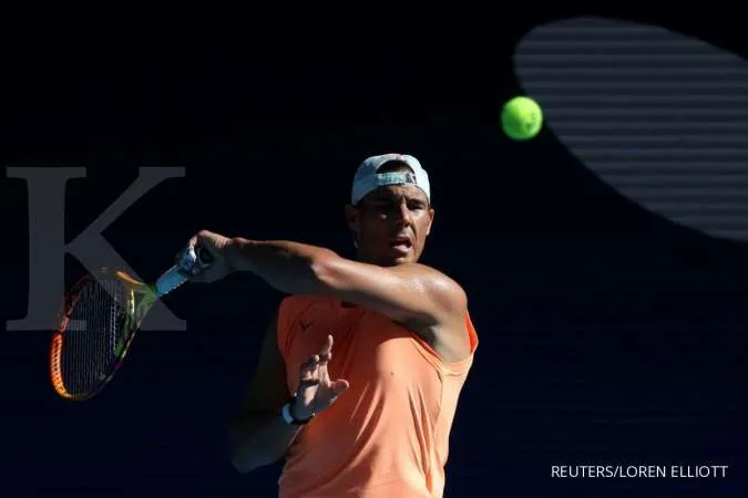 Nadal Reaches First Final Since 2022 in Bastad Ahead of Olympics