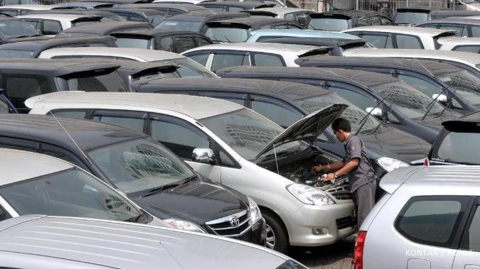 Adi Sarana Armada bakal IPO