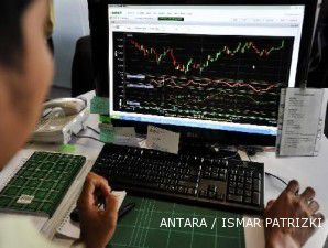 Awal pekan, IHSG berpotensi rebound