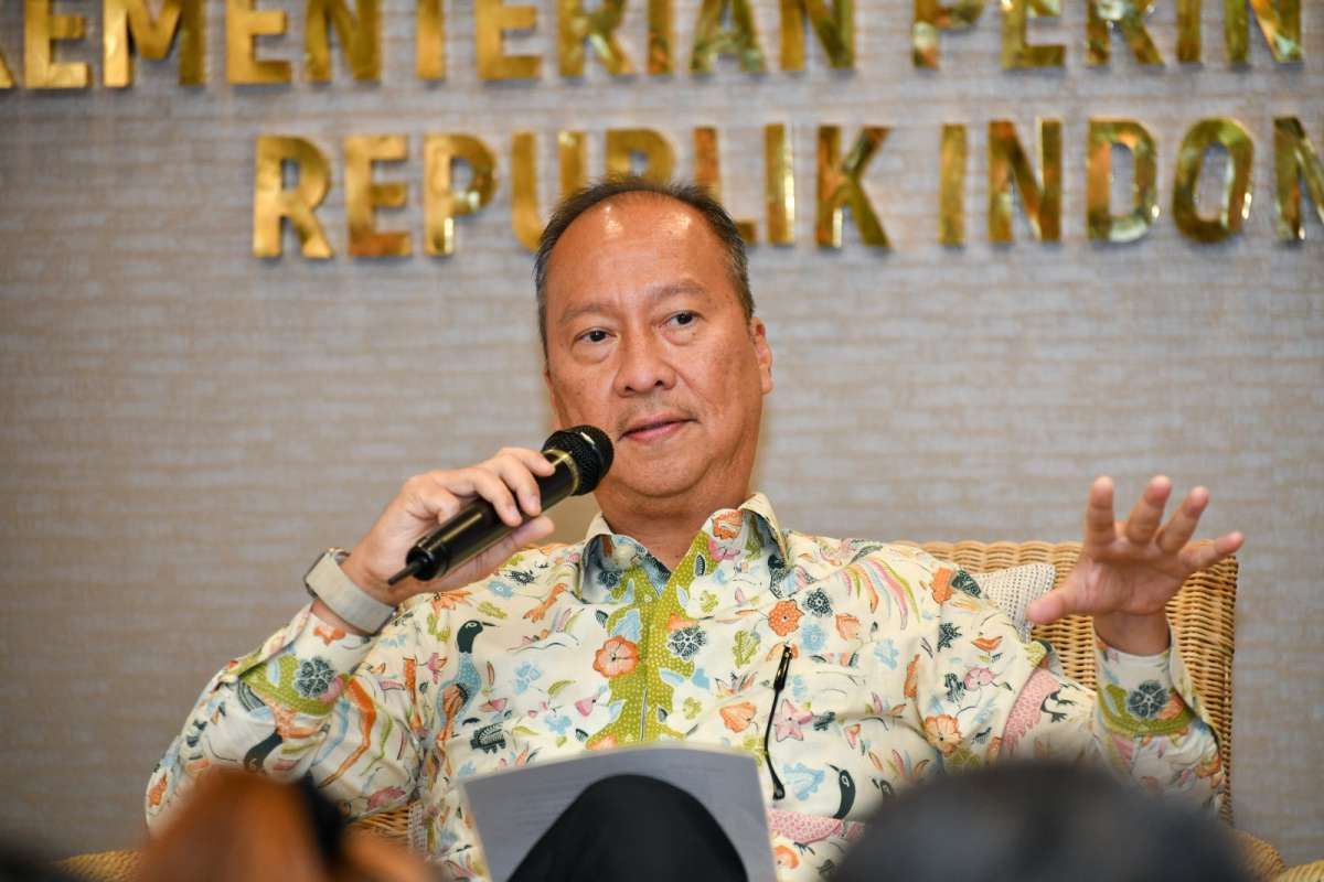 Aturan Baru Terkait TKDN Segera Meluncur