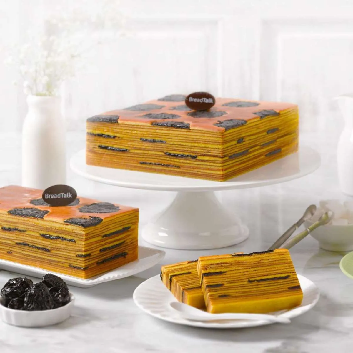 Pas buat takjil, promo BreadTalk 5 Mei 2021, lapis legit mulai Rp 12.000!