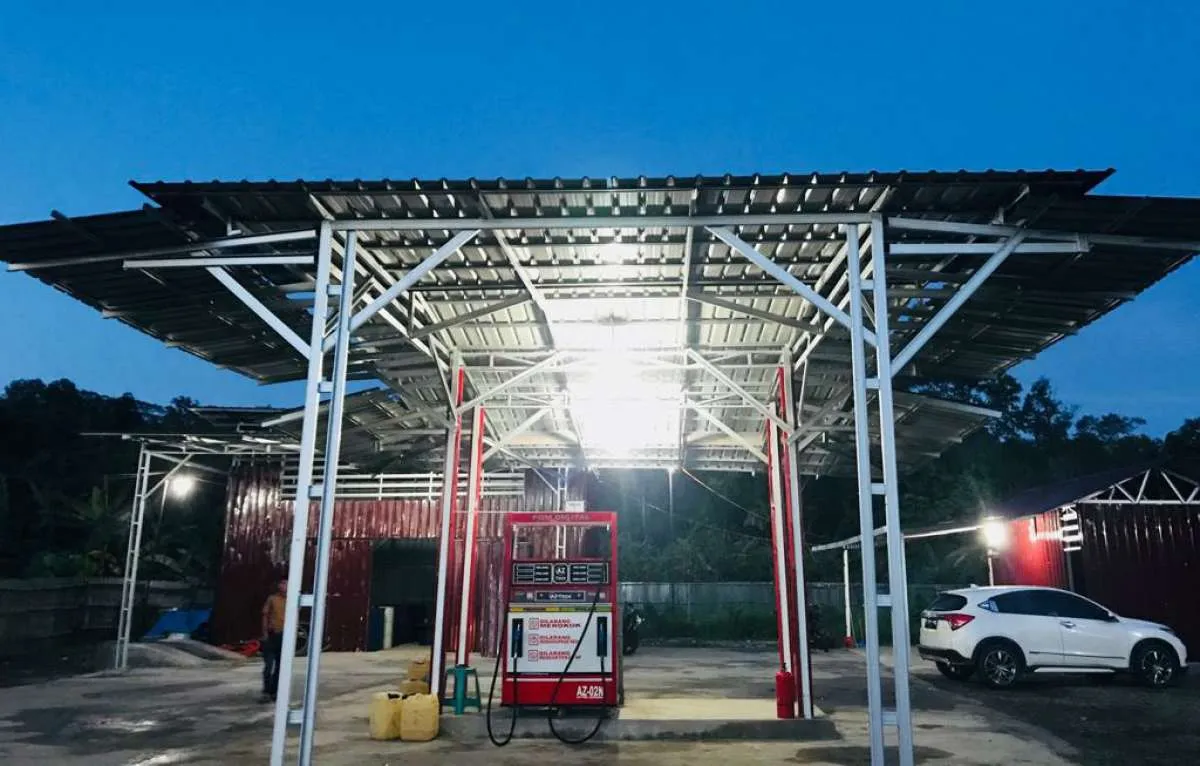Realisasi program BBM satu harga Pertamina baru capai 12 titik