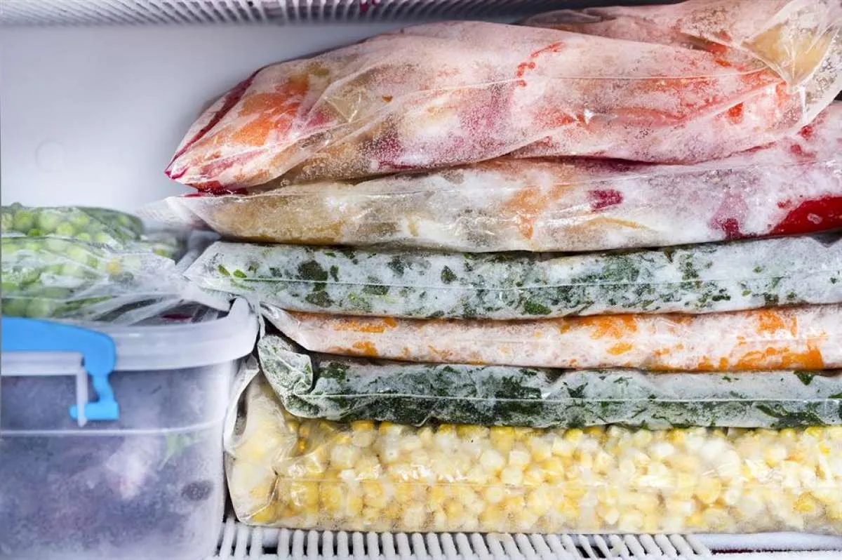 Makanan Ini Tak Boleh Disimpan di Dalam Freezer, Apa Saja?