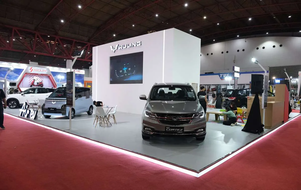 Perluas Jaringan Diler, Wuling Motors Buka Diler ke-8 di Sulawesi Selatan