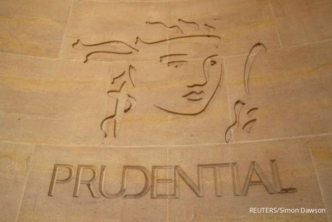 Prudential Akuisisi 75% Bharti Life, Perkuat Bisnis Asuransi di India