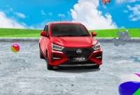 Mobil Daihatsu Ayla dalam 9 Varian, Cek Harganya Jelang Tahun Baru 2024