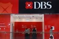 DBS Dukung Penerbitan Perdana Obligasi Panda Indonesia Senilai RMB 7 Miliar