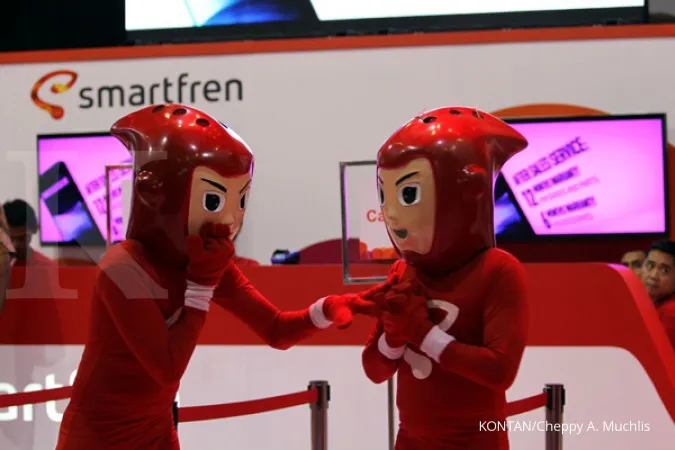 Smartfren rolls out 4G LTE to 85 cities 
