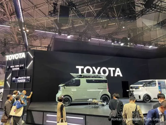 Japanese Authorities Inspect Toyota HQ Over Certification Irregularities