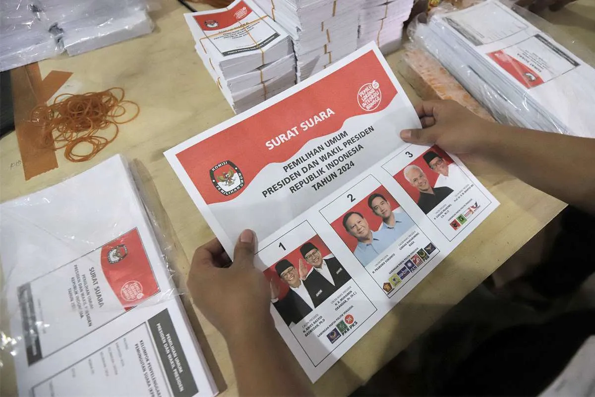 Mengenal Quick Count dalam Pemilu beserta Manfaat dan Aturan sesuai UU