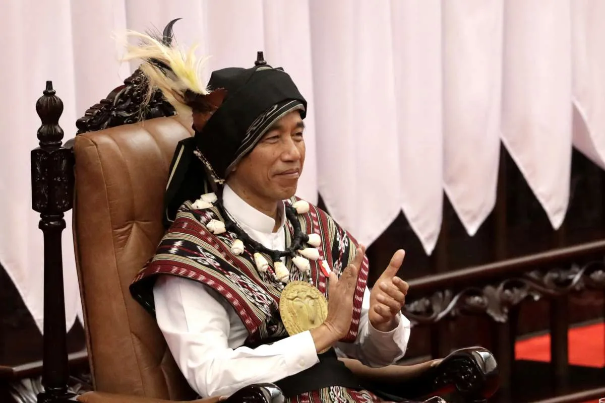 Dibandingkan China dan India, Rasio Utang Indonesia Lebih Baik