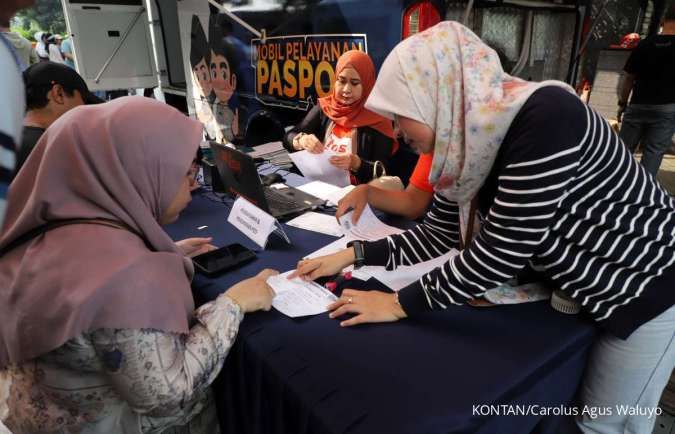 Kemenimipas Bentuk Tim Periksa Lapas Cibinong Usai Temuan Ombudsman