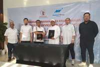 Repower Asia Gandeng MFlash Perkuat Monetisasi Aset Properti