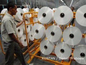 Pasokan bertambah, harga kapas mulai turun