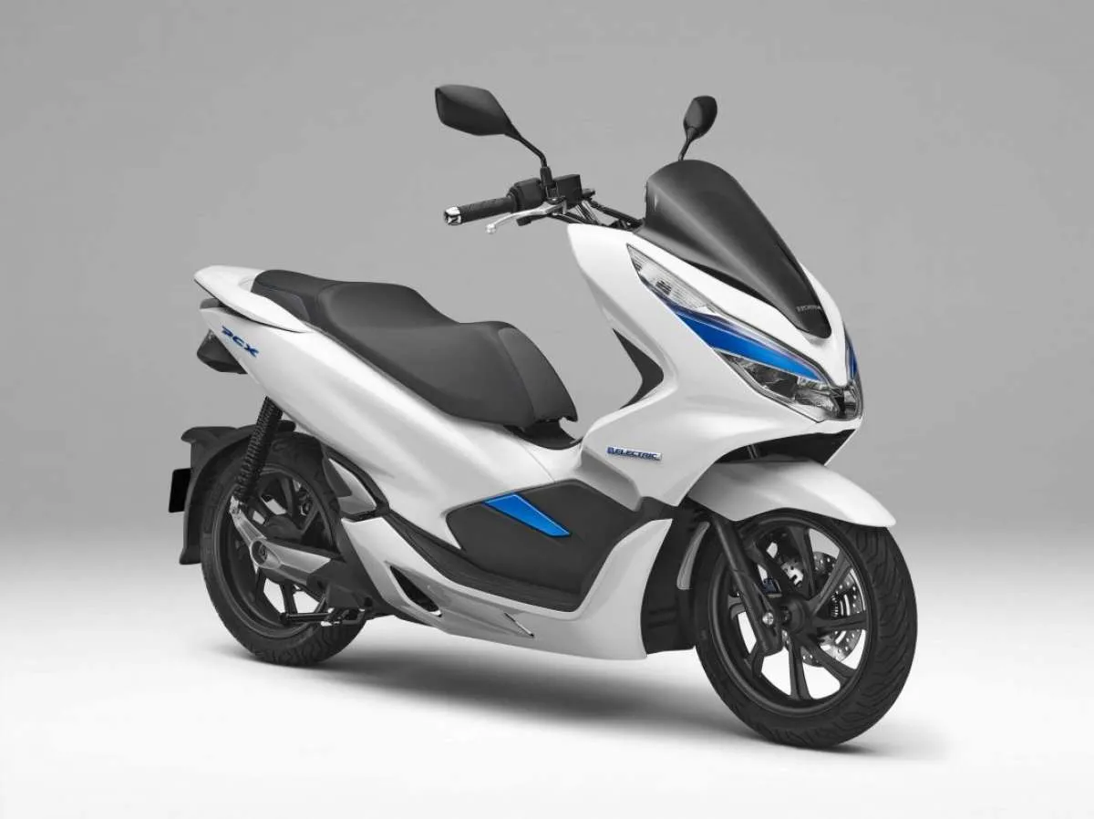 Skuter listrik Honda PCX terbaru sedang dipatenkan, bakal mengaspal tahun depan?
