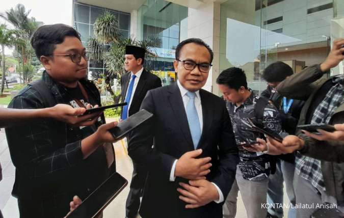 Sesmenko Perekonomian: Pertumbuhan Ekonomi Indonesia Harus 5,3% pada Kuartal IV 2024