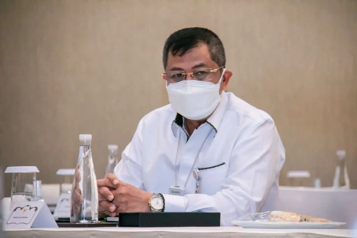 Industri manufaktur berkontribusi 41,81% untuk ekonomi Jawa Barat