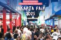 Berbagai Diskon di Jakarta Fair 2025 Jelang Penutupan, Jangan Lewatkan!