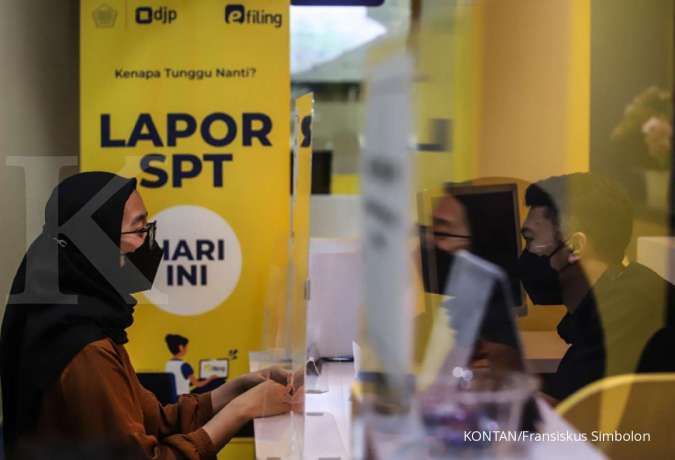 Pemerintah Bidik PPN Naik 8,7% di Tahun Depan