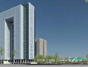 Hatta: PAN konsisten menolak pembangunan gedung baru DPR