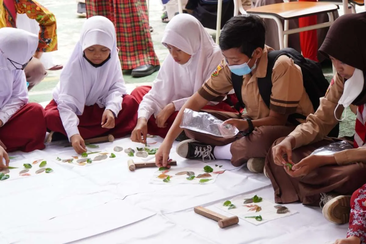Renovasi Sekolah Rakyat Tahap I Dimulai, 65 Sekolah Ditargetkan Kelar di Juli 2025