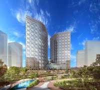 PIK2 hadirkan kawasan keuangan dan ekonomi syariah internasional