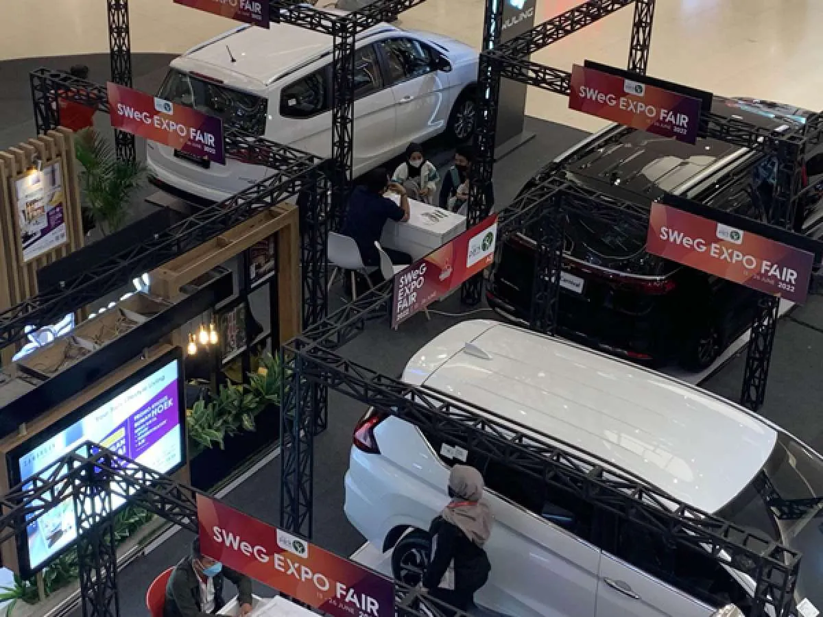 Juni 2022, Penjualan Mobil Kembali Melaju