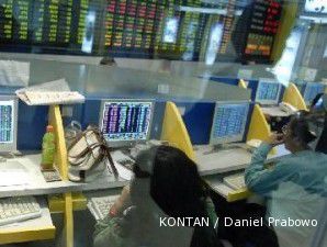 Analis: Penguatan IHSG bisa berlanjut jika tak ada aksi profit taking masif