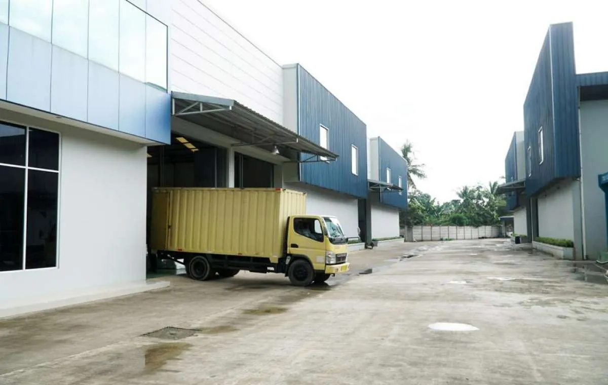 Sinergi Inti Plastindo (ESIP) Membidik Pendapatan Rp 71 Miliar Hingga Akhir 2022