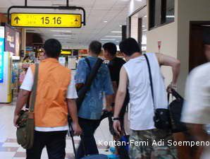 Biaya Operasional Naik 20%, Fuel Surcharge Berlaku