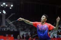 Live Streaming 16 Besar Kejuaraan Dunia Bulutangkis 2026, 8 Wakil Indonesia Tampil