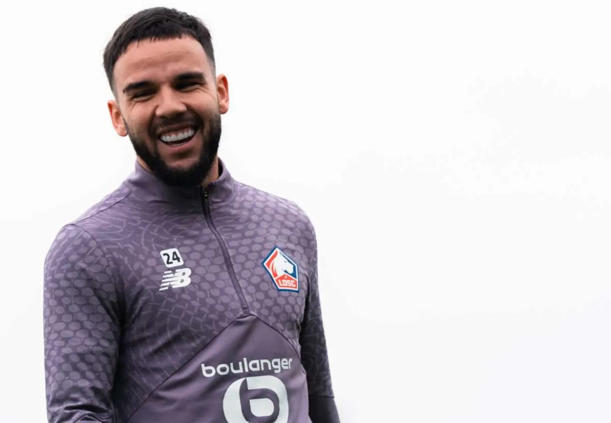 Jadwal LOSC Lille vs PAOK di UEL Malam Ini, Calvin Verdonk Main
