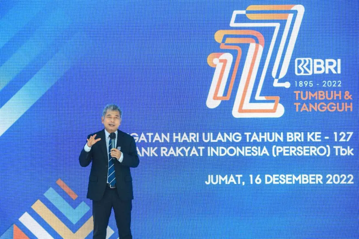 Efisiensi Jadi Salah Satu Kunci BRI Raup Laba Rp 51,4 Triliun di Tahun 2022