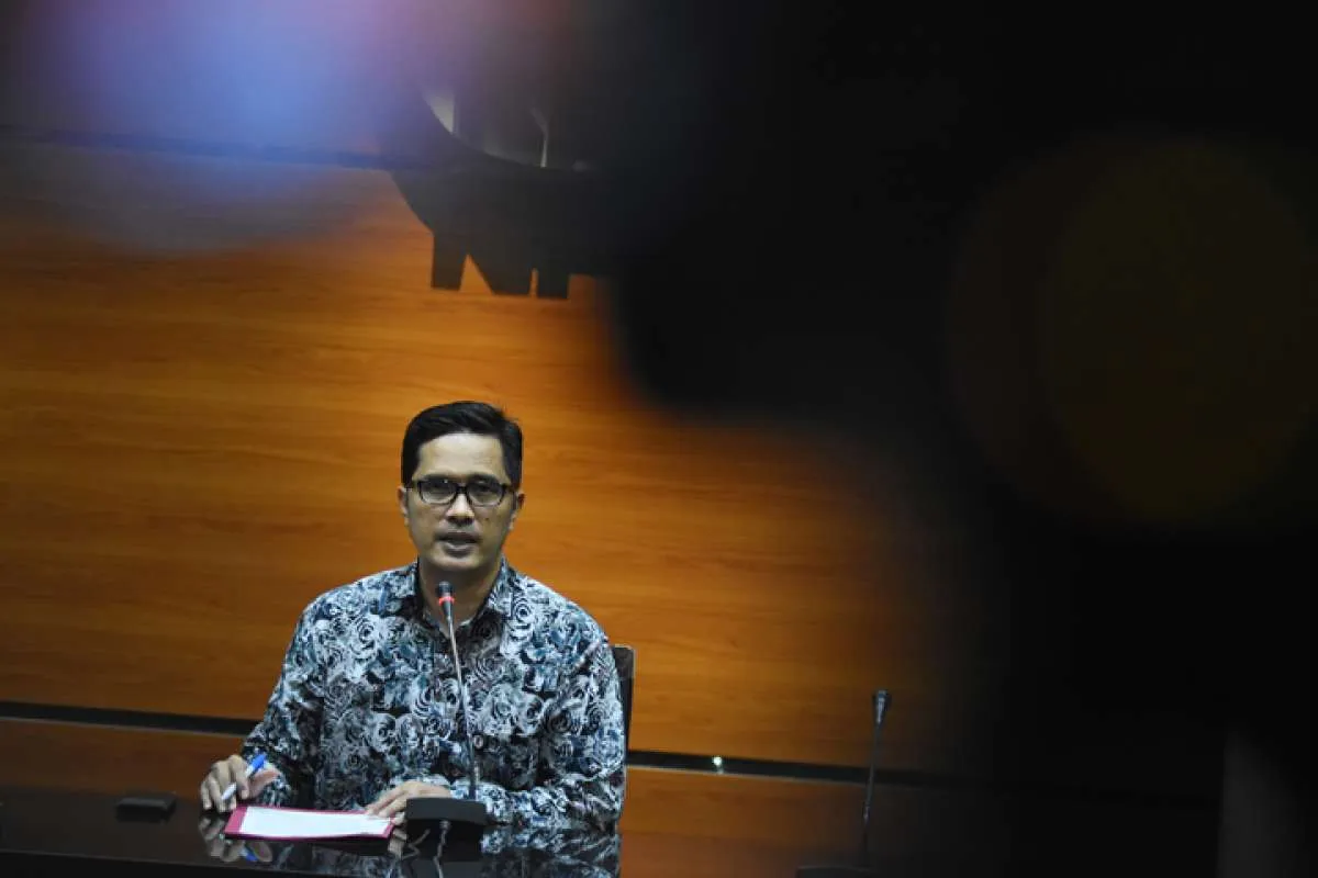 KPK kembali panggil mantan Presdir Lippo Cikarang terkait kasus Meikarta