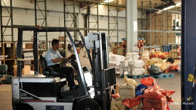 Pantos Logistics makin ekspansif di Indonesia