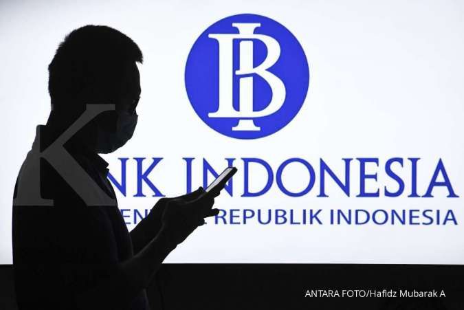 Bank Indonesia Menahan Suku Bunga Acuan di Level 3,5%
