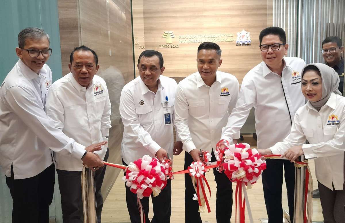 Aksi Premanisme Menyurutkan Niat untuk Berbisnis
